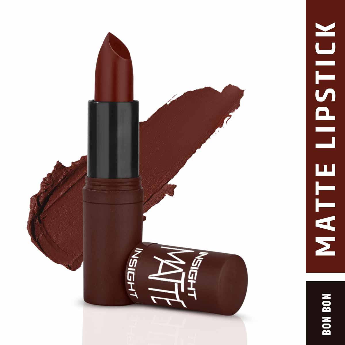 Insight Always On Matte Lipstick
