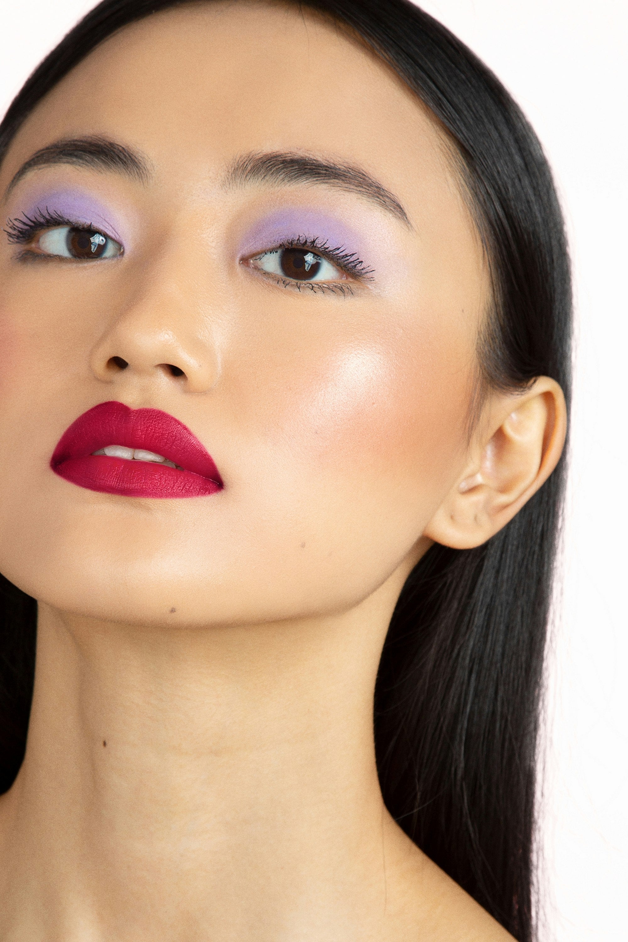 Colorbar Matte Touch Lipstick