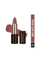 Colorbar Sinful Matte Lipcolor