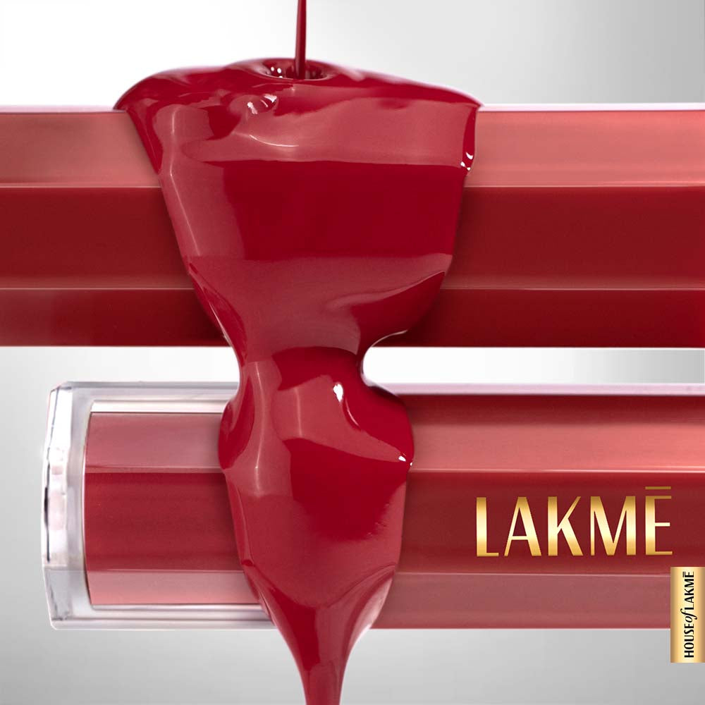 Lakmē 9to5 Hya Matte Lip Liquid