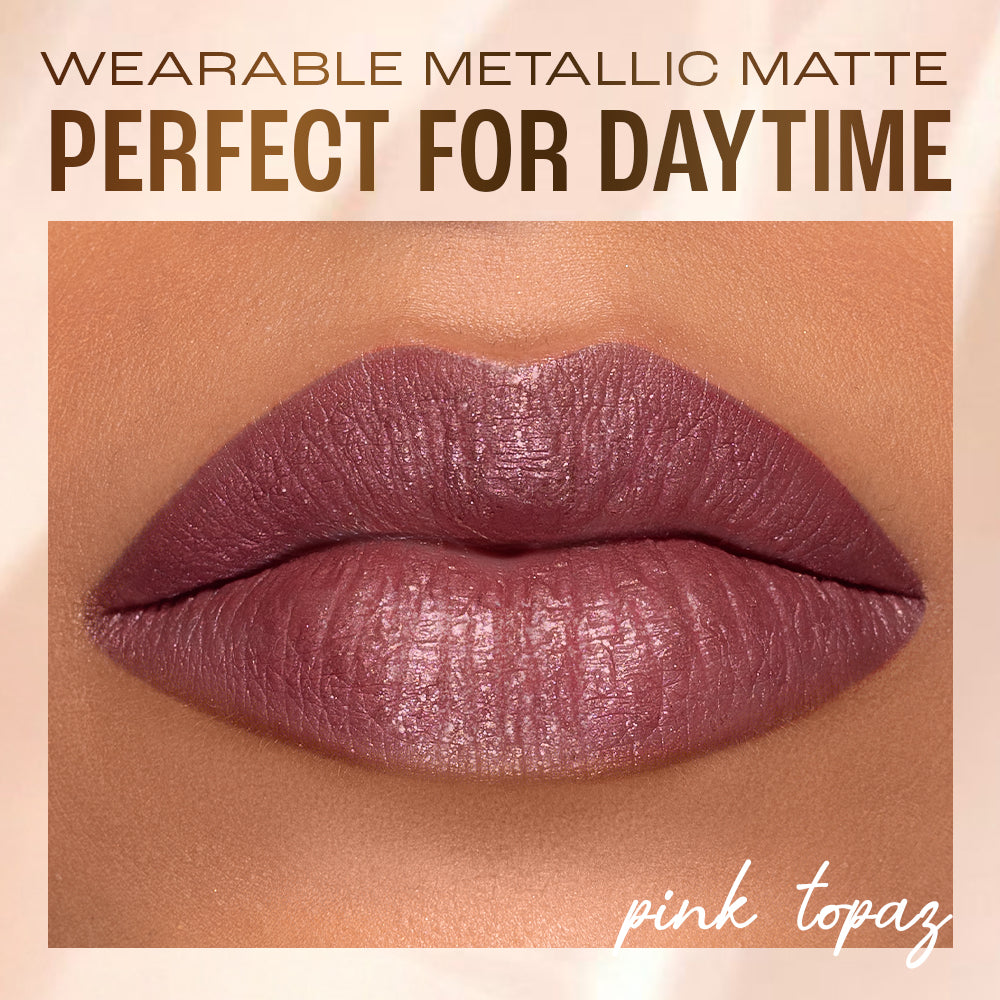 Lakmē Be-Jewel Shimmer Lip Liquid