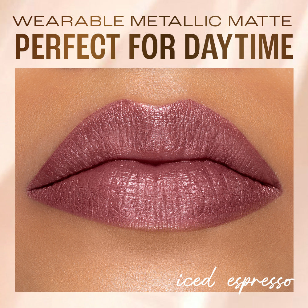 Lakmē Be-Jewel Shimmer Lip Liquid