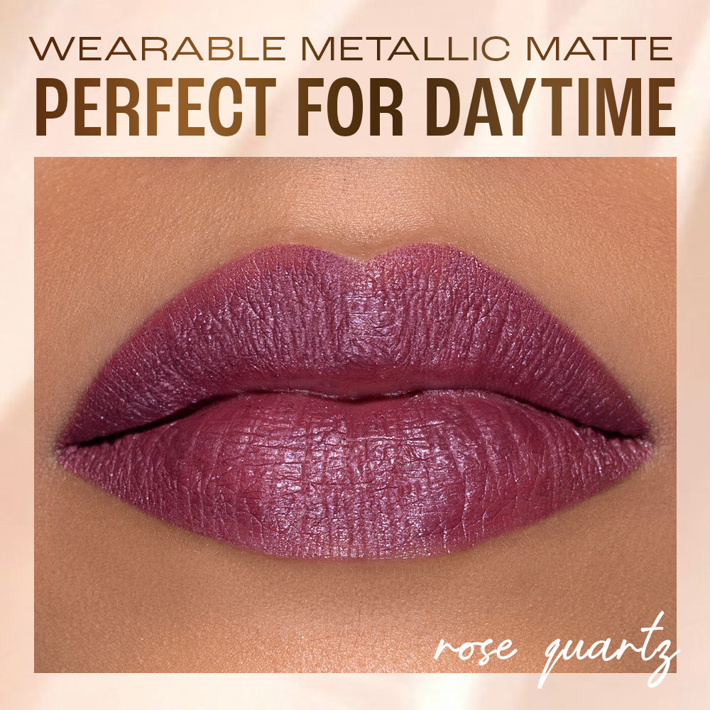 Lakmē Be-Jewel Shimmer Lip Liquid
