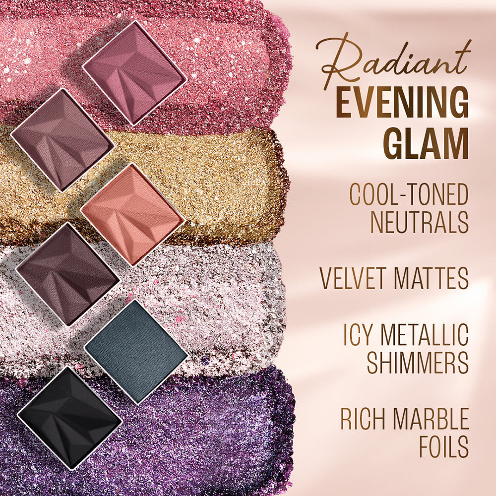 Lakmē Be-jewel Multichrome Eyeshadow