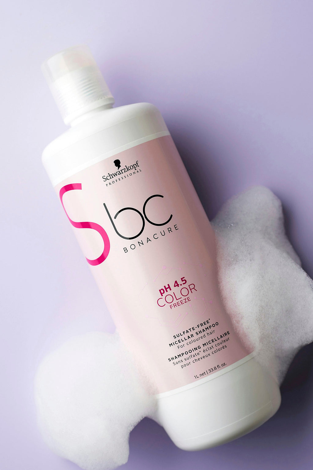 Schwarzkopf Color Freeze Shampoo