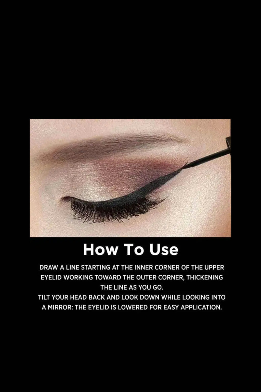 Colorbar Infinite 24hrs Eyeliner