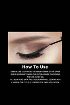 Colorbar Infinite 24hrs Eyeliner