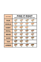 Colorbar 24Hrs Weightless Liquid Foundation