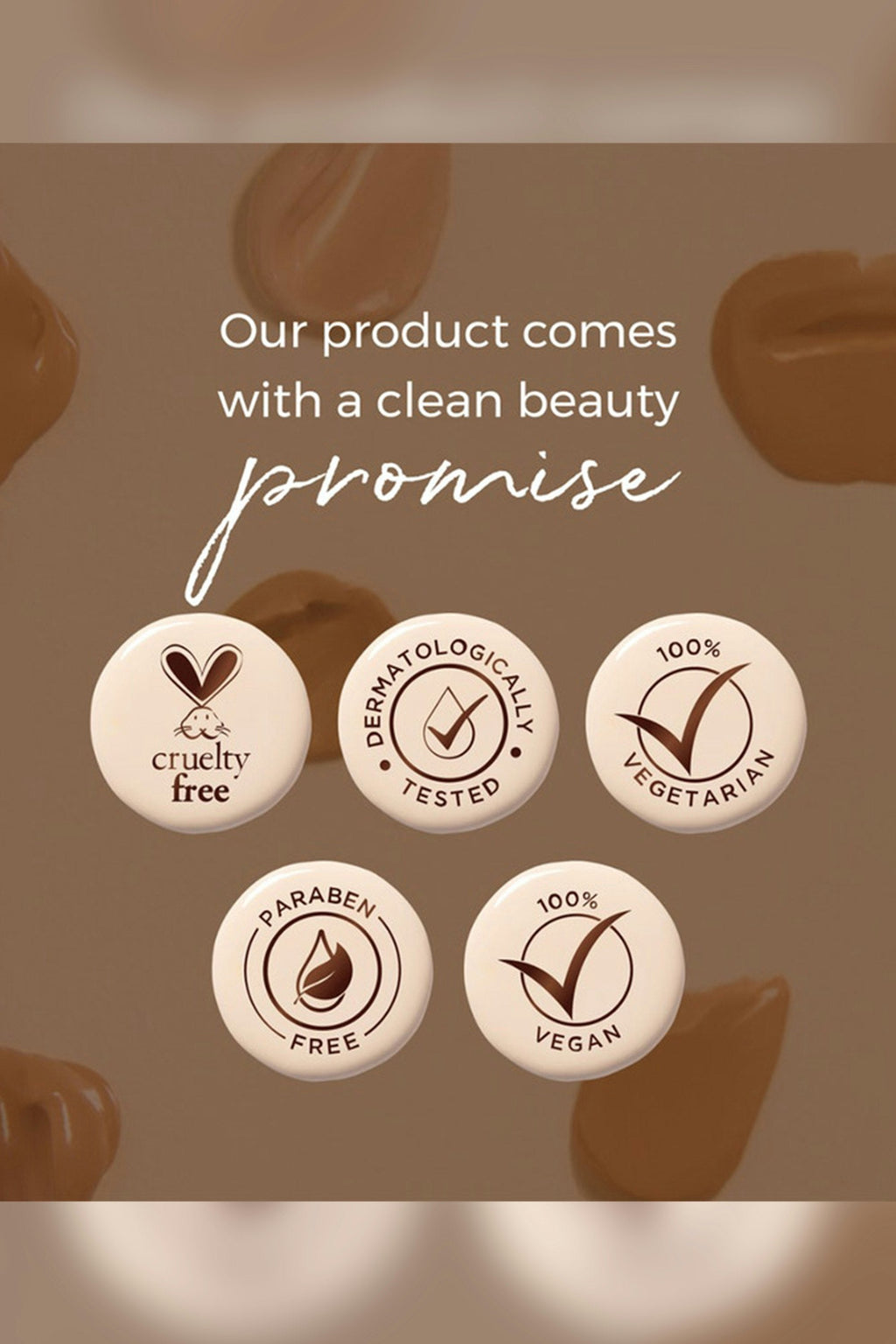 Colorbar 24Hrs Weightless Liquid Foundation