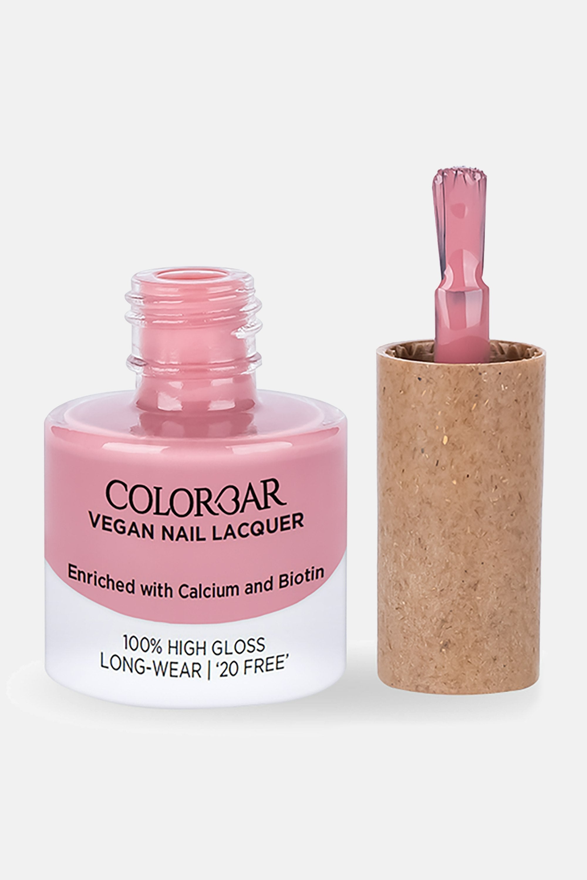Colorbar Vegan Nail Lacquer