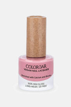 Colorbar Vegan Nail Lacquer
