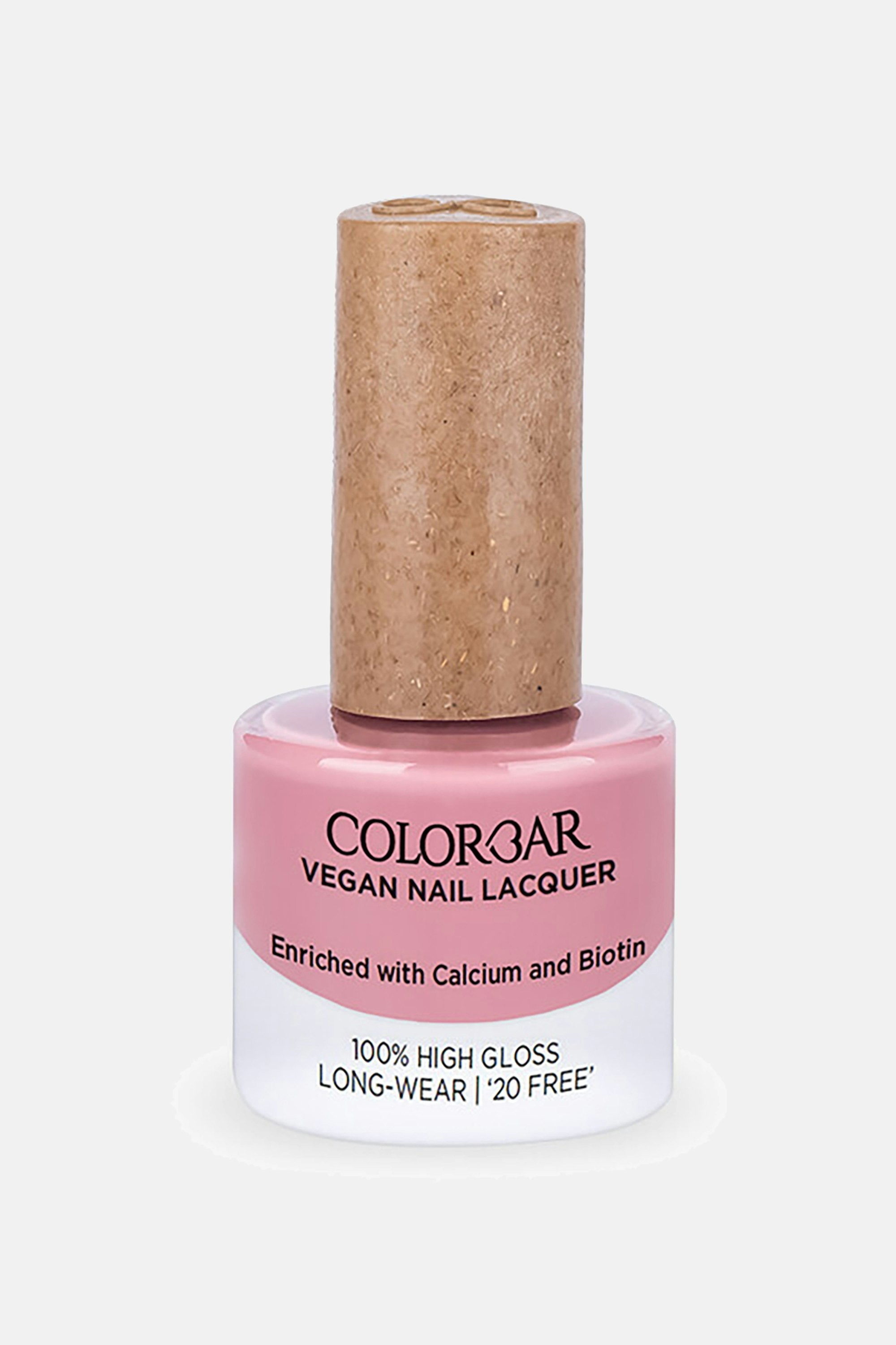 Colorbar Vegan Nail Lacquer