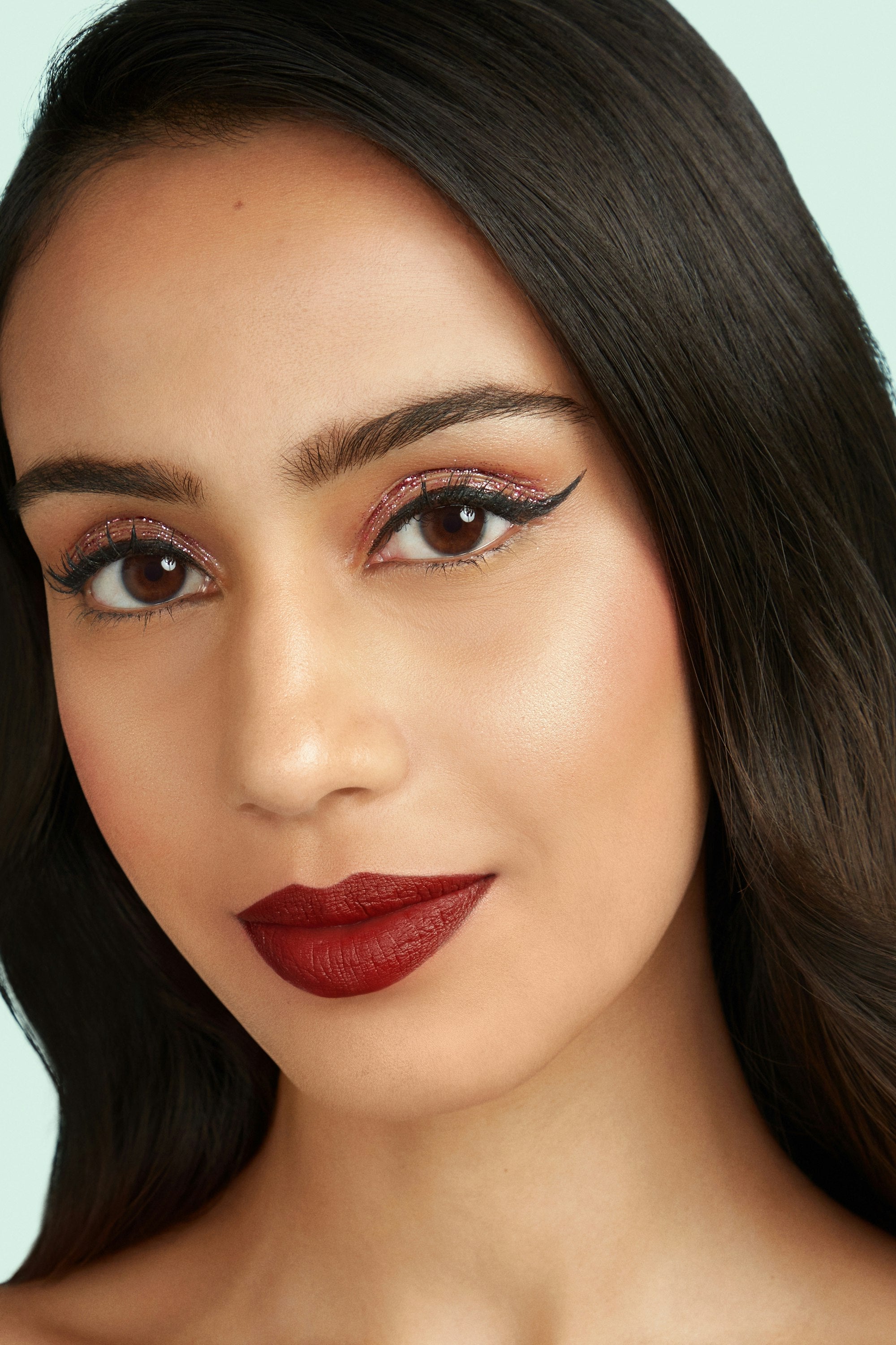 Colorbar Sinful Matte Lipcolor