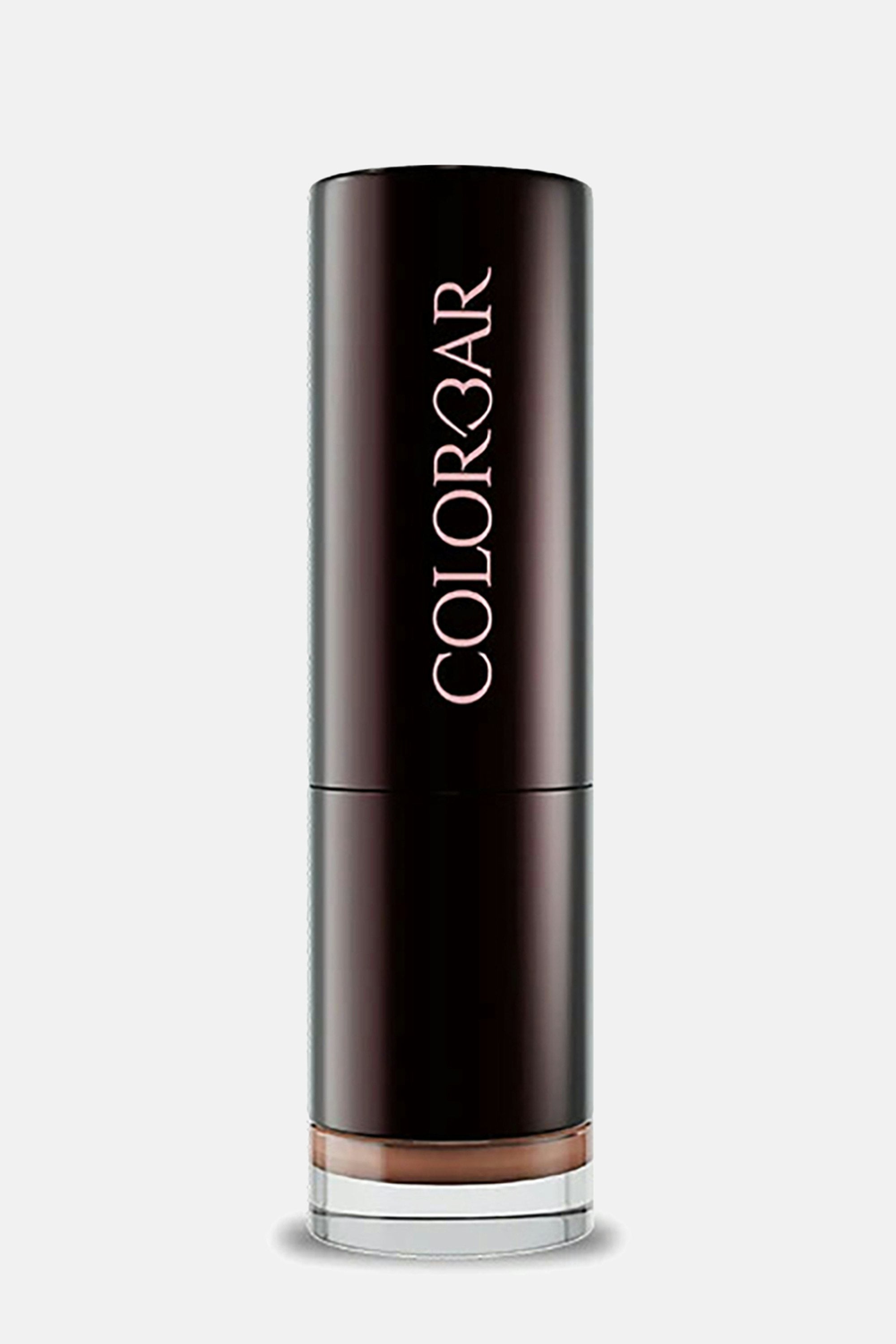Colorbar Velvet Matte Lipstick