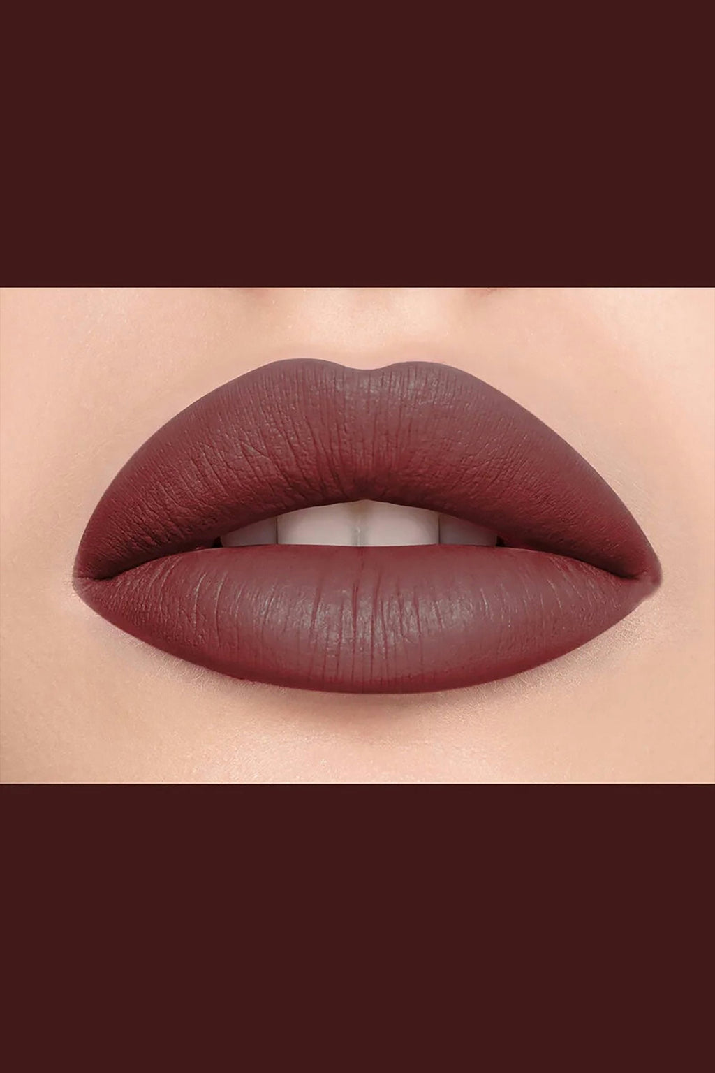 Colorbar Velvet Matte Lipstick