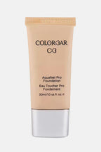 Colorbar Aqua Feel Pro Foundation