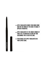 Colorbar MesmerEyes Kajal