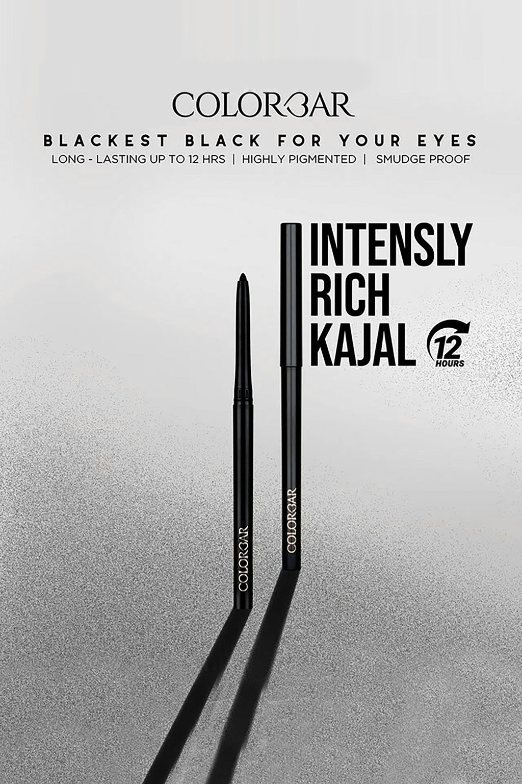 Colorbar Intensely Rich Kajal