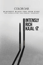 Colorbar Intensely Rich Kajal