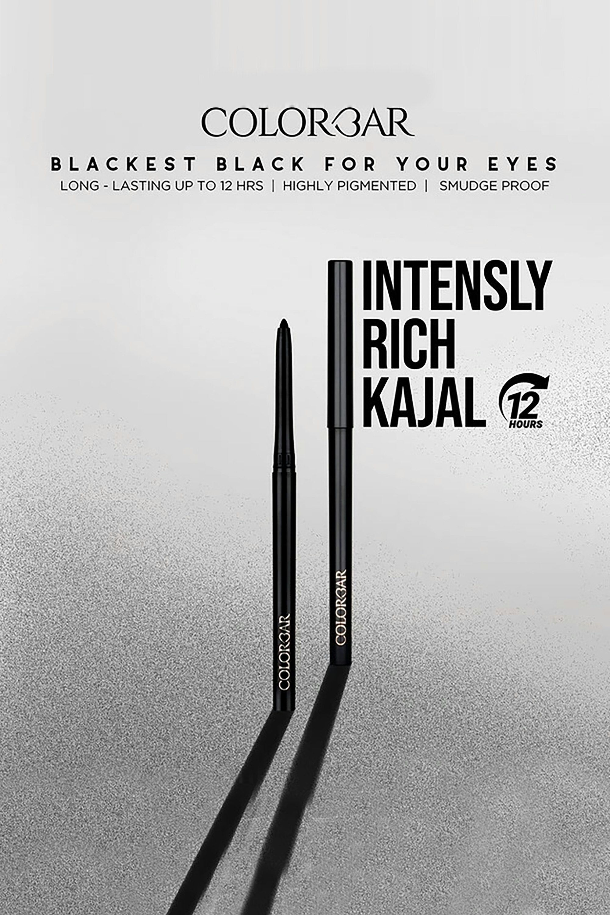 Colorbar Intensely Rich Kajal