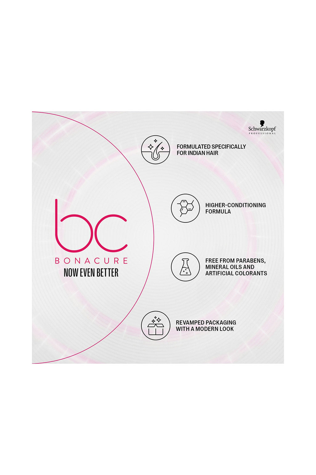 Schwarzkopf Color Freeze Conditioner