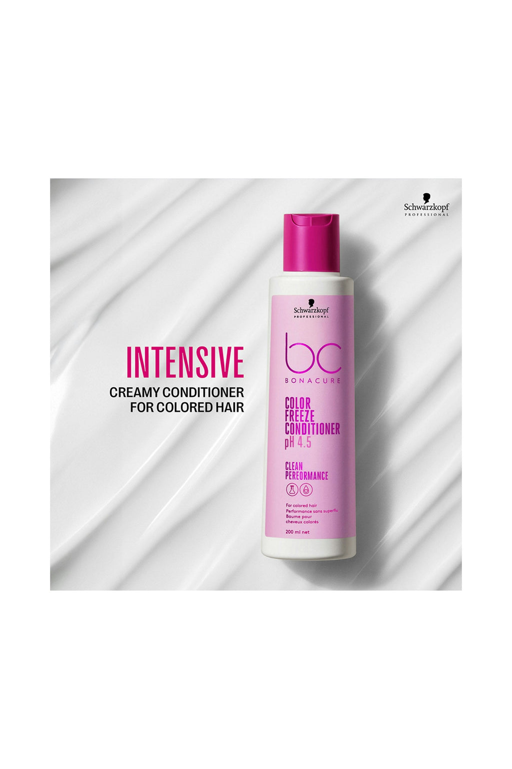 Schwarzkopf Color Freeze Conditioner