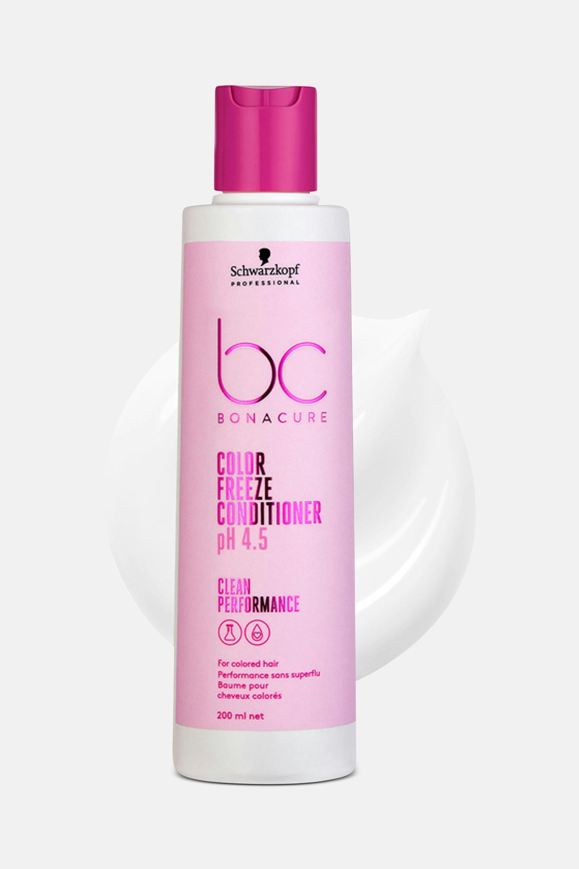 Schwarzkopf Color Freeze Conditioner