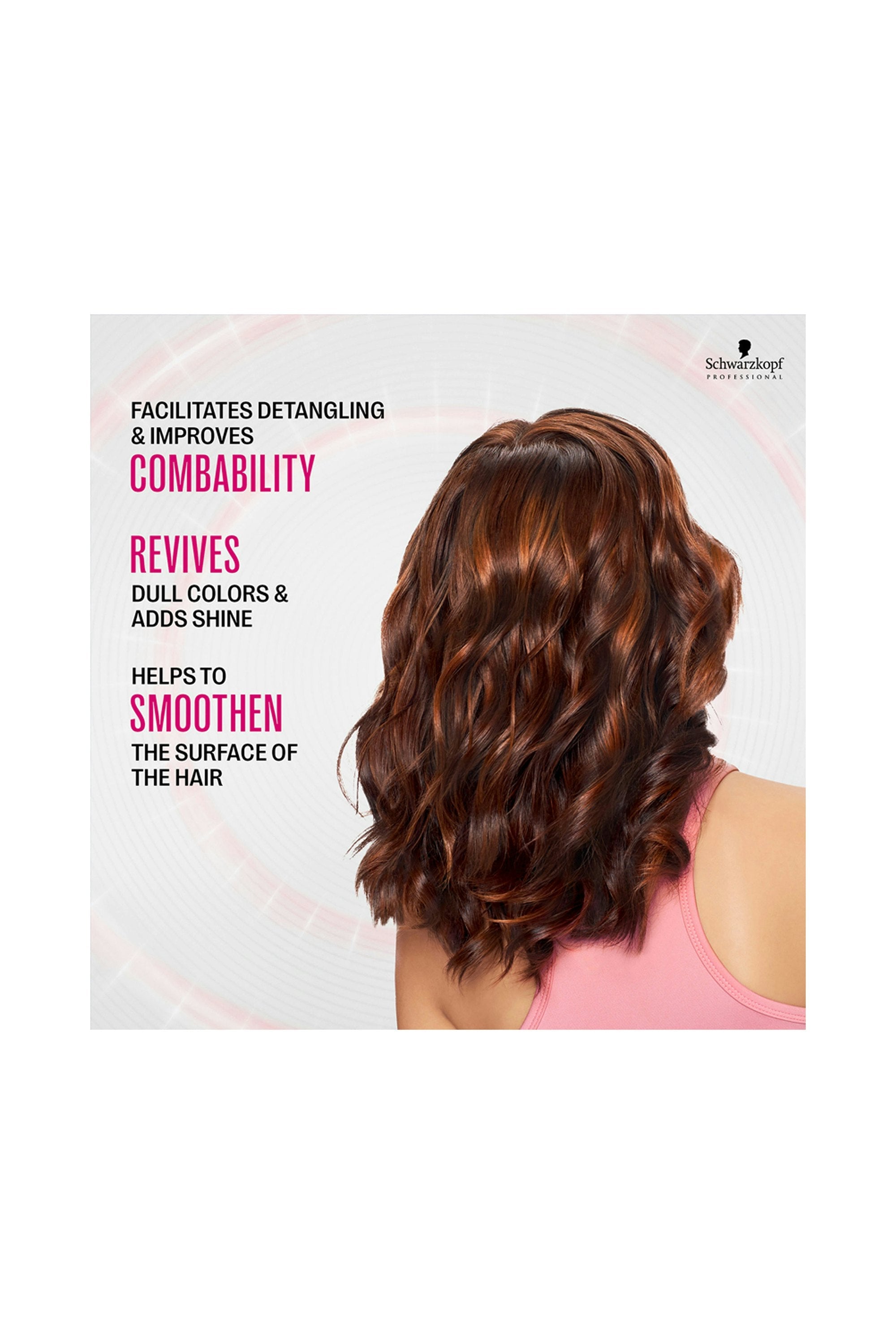 Schwarzkopf Color Freeze Conditioner