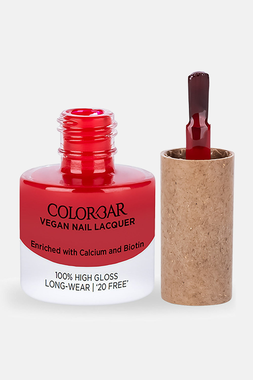 Colorbar Vegan Nail Lacquer