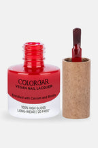 Colorbar Vegan Nail Lacquer