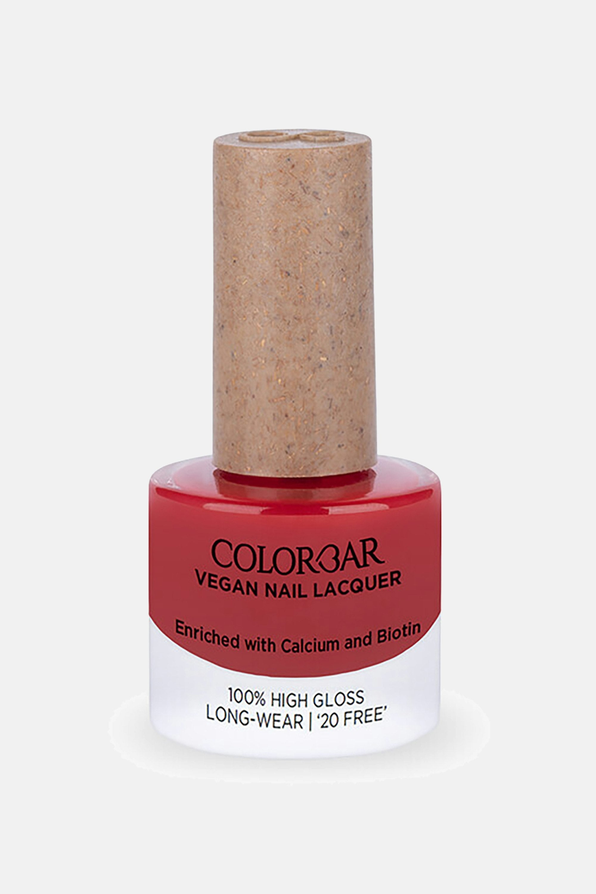Colorbar Vegan Nail Lacquer