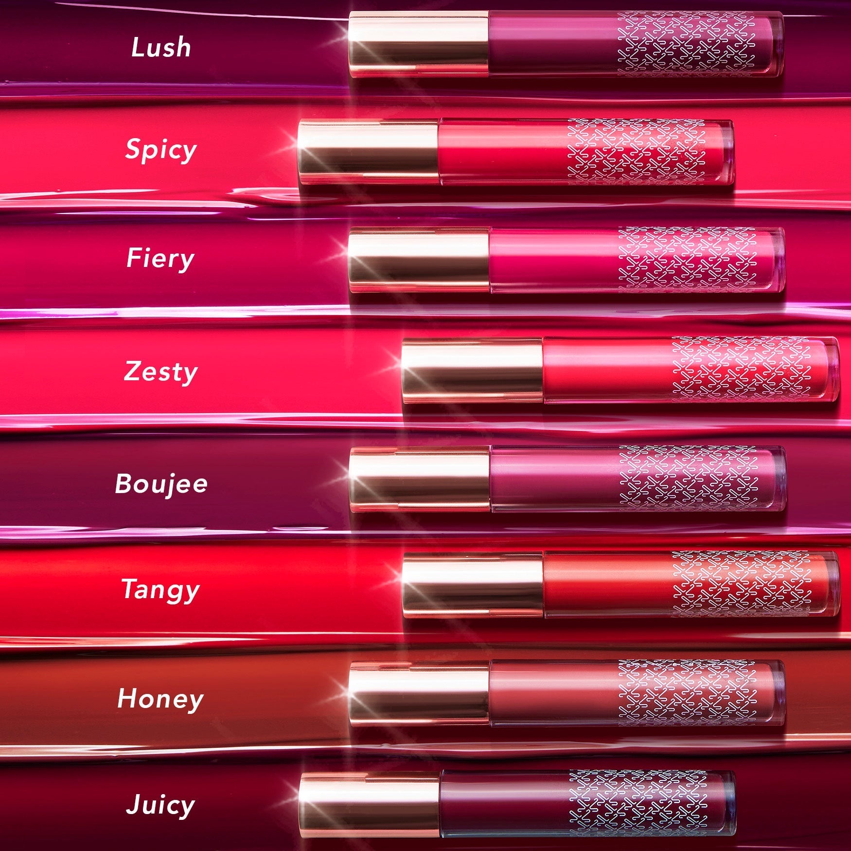 Kay Beauty Lip Tint