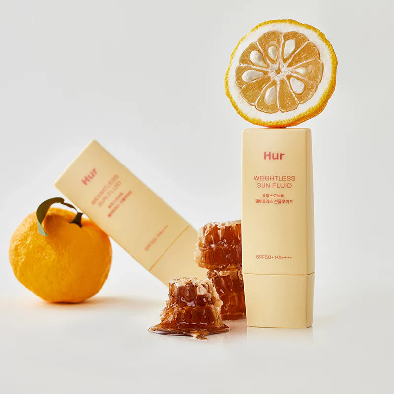 House of Hur - Weightless SPF Twin Pack