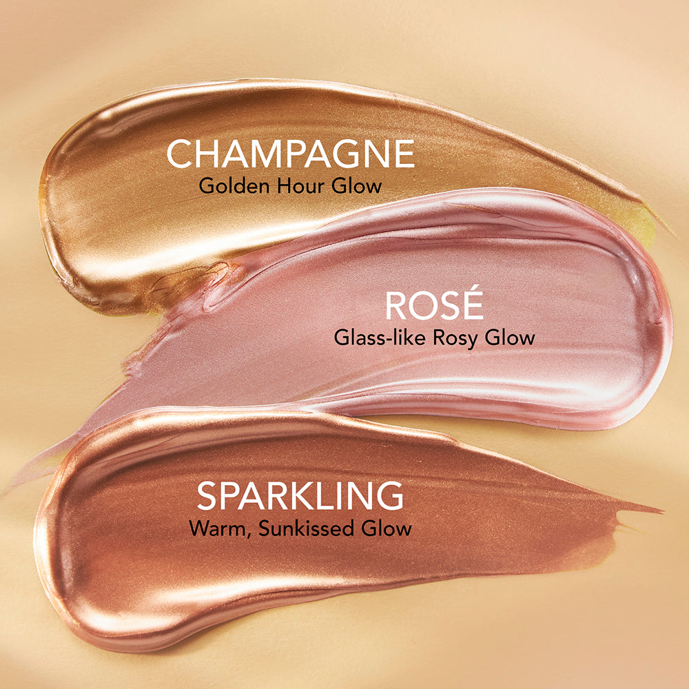 Kay Beauty Illuminating Liquid Luminizer