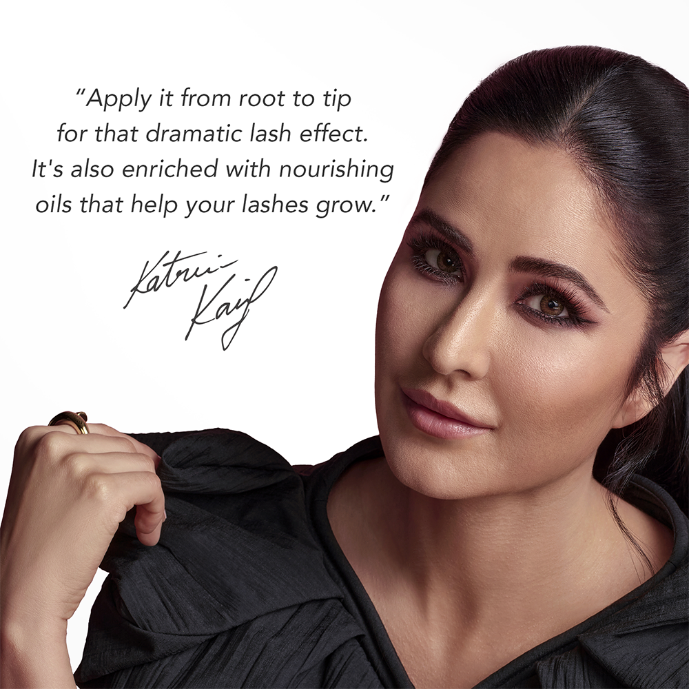 Kay Beauty Lash Maximizer Mascara