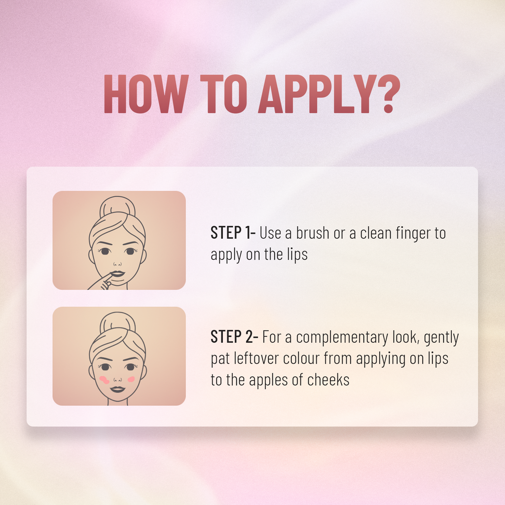 Swiss Beauty Matte Lip Palette