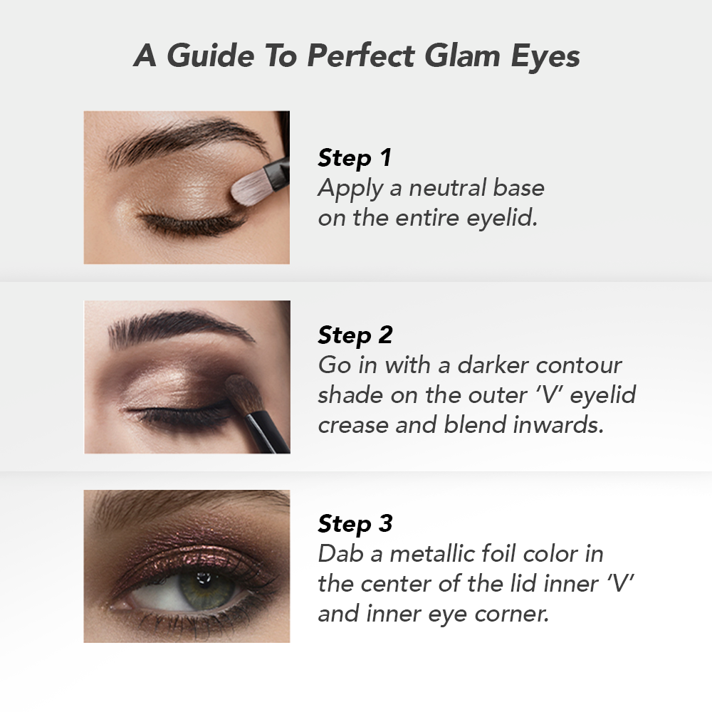 Kay Beauty Eye Kanvas Eyeshadow Palette