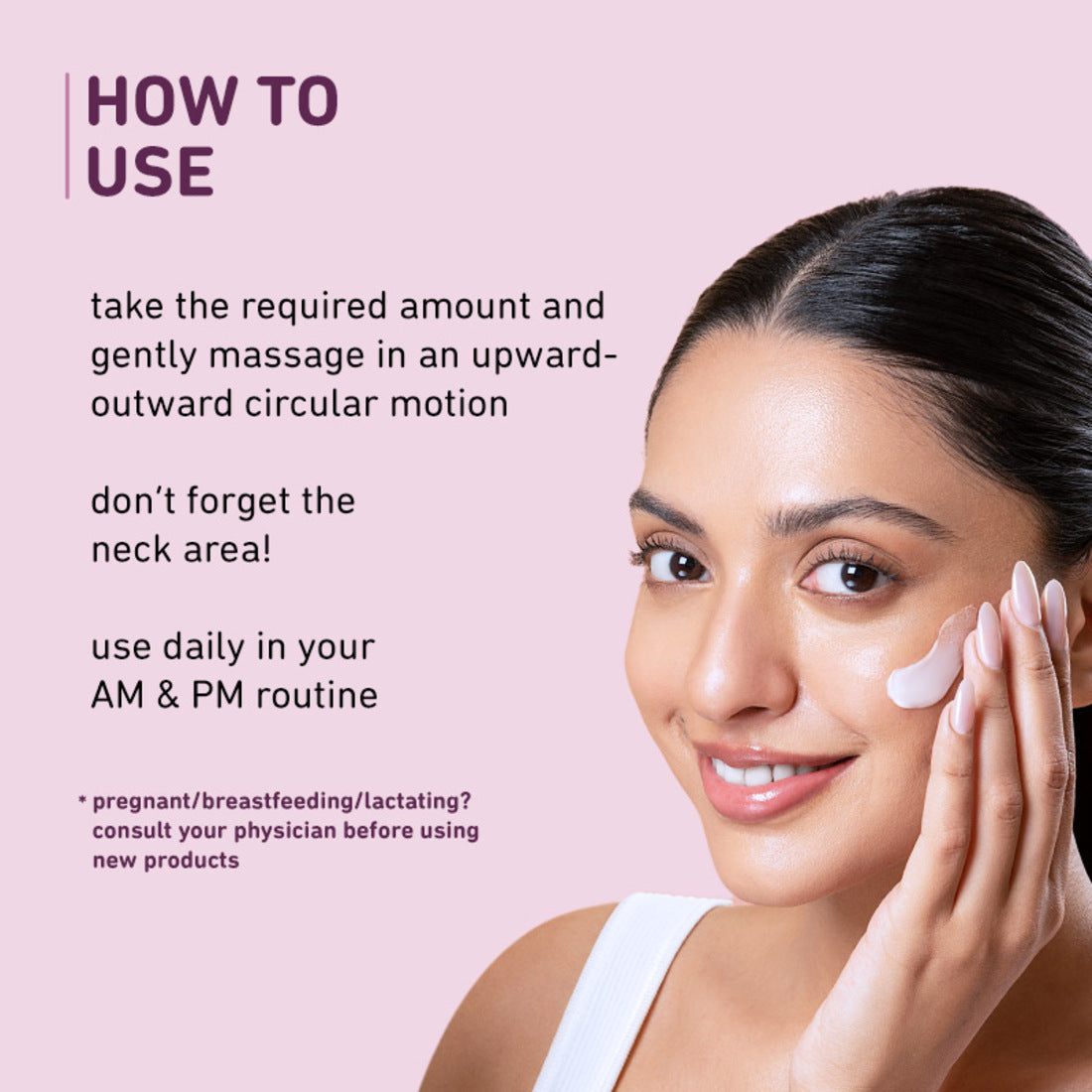 Plum 1% Resveratrol & Vitamin C Youthful Glow Moisturizer