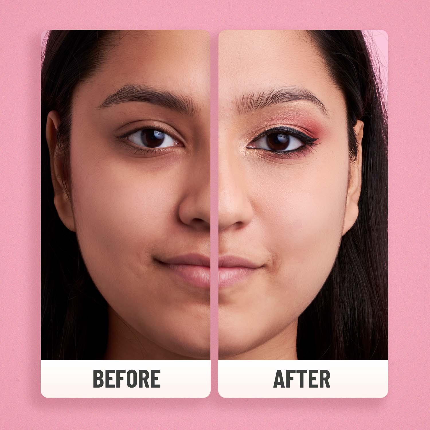 Swiss Beauty Shiny Pearl BB Foundation