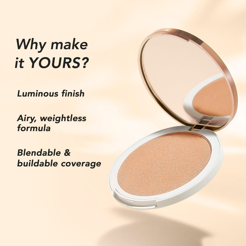 Kay Beauty Illuminating Highlighter