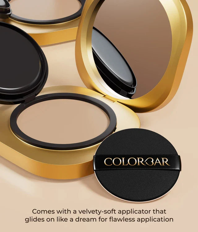 Colorbar Amino Healthy Glow 4-in-1 Foundation