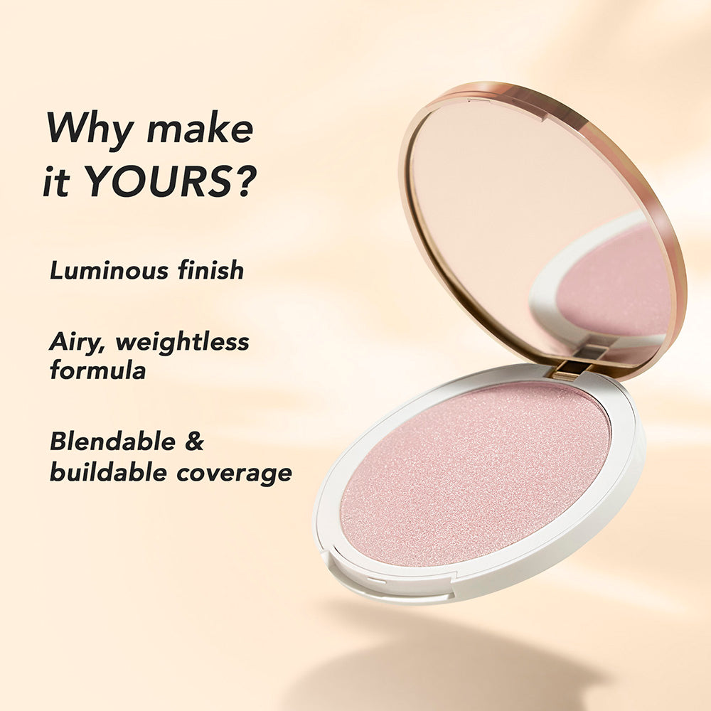 Kay Beauty Illuminating Highlighter
