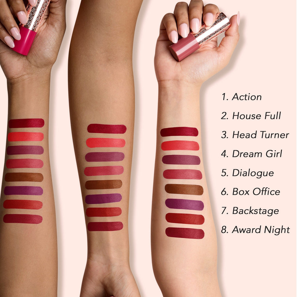 Kay Beauty Matte Lipstick