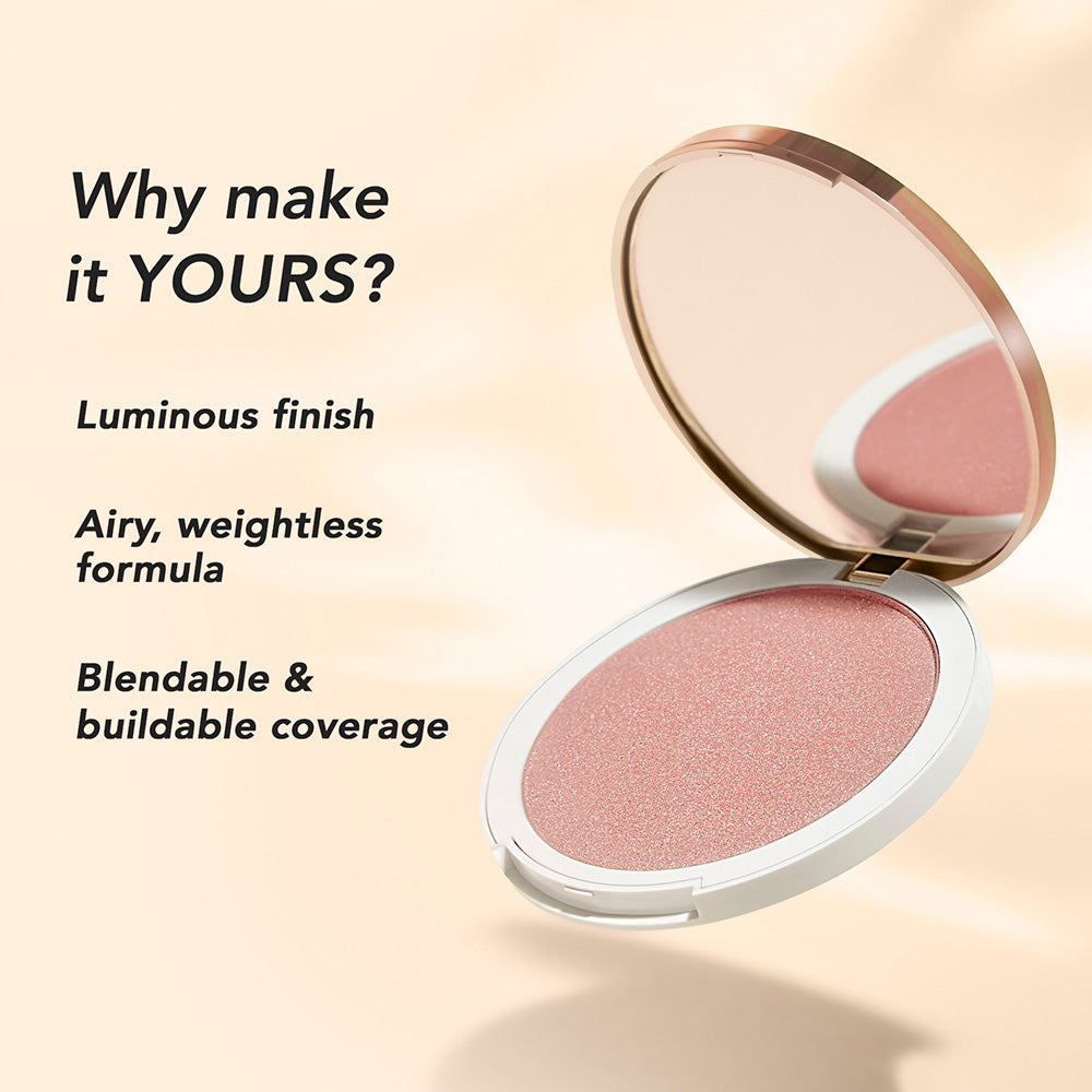 Kay Beauty Illuminating Highlighter