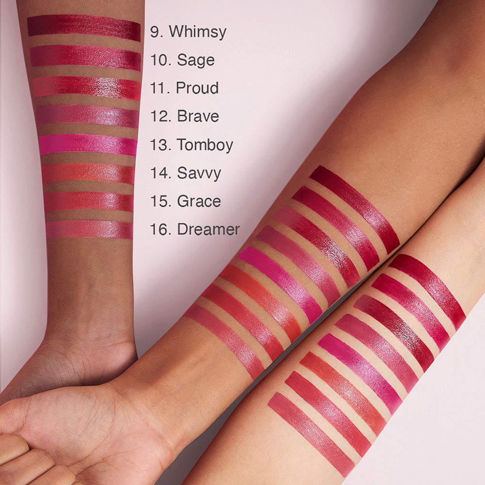 Kay Beauty Hydra Creme Lipstick