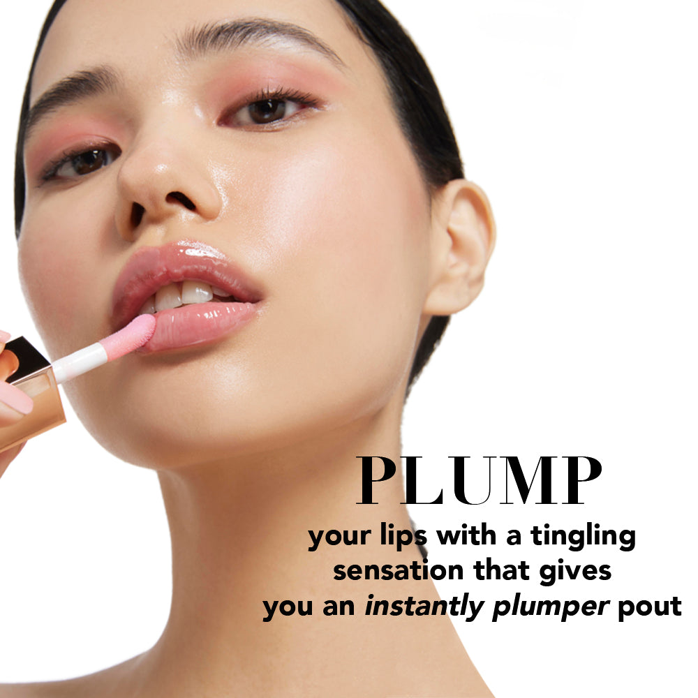 Kay Beauty FullFill Lip Plumping Gloss