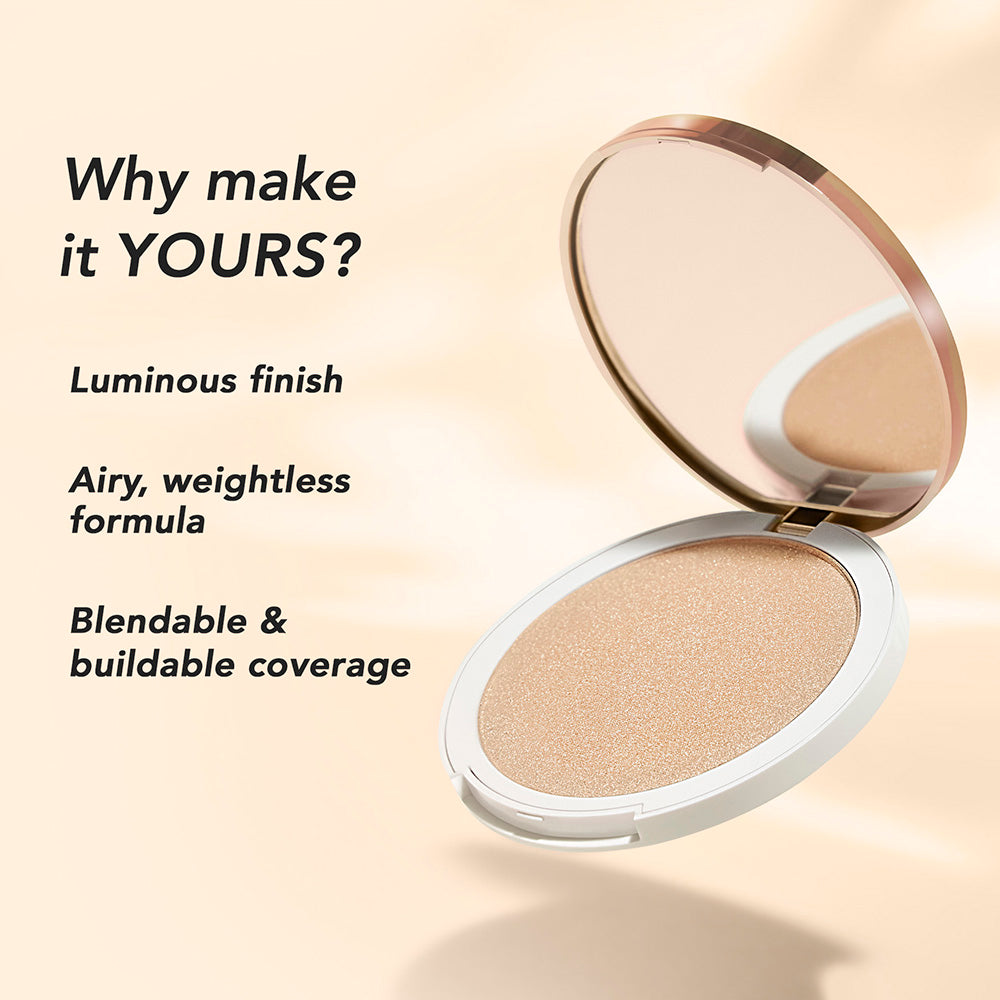 Kay Beauty Illuminating Highlighter