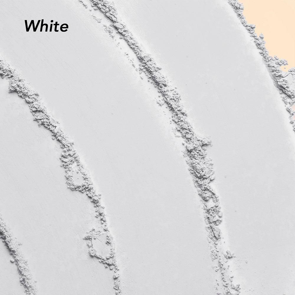 Kay Beauty HD Translucent Loose Powder - White