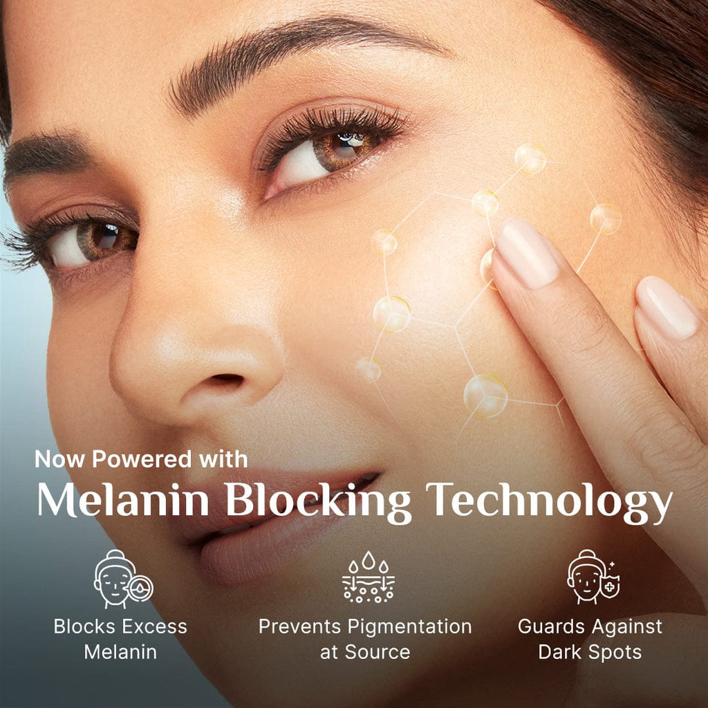 Pilgrim 10% Vitamin C Face Serum For Daily Brightness