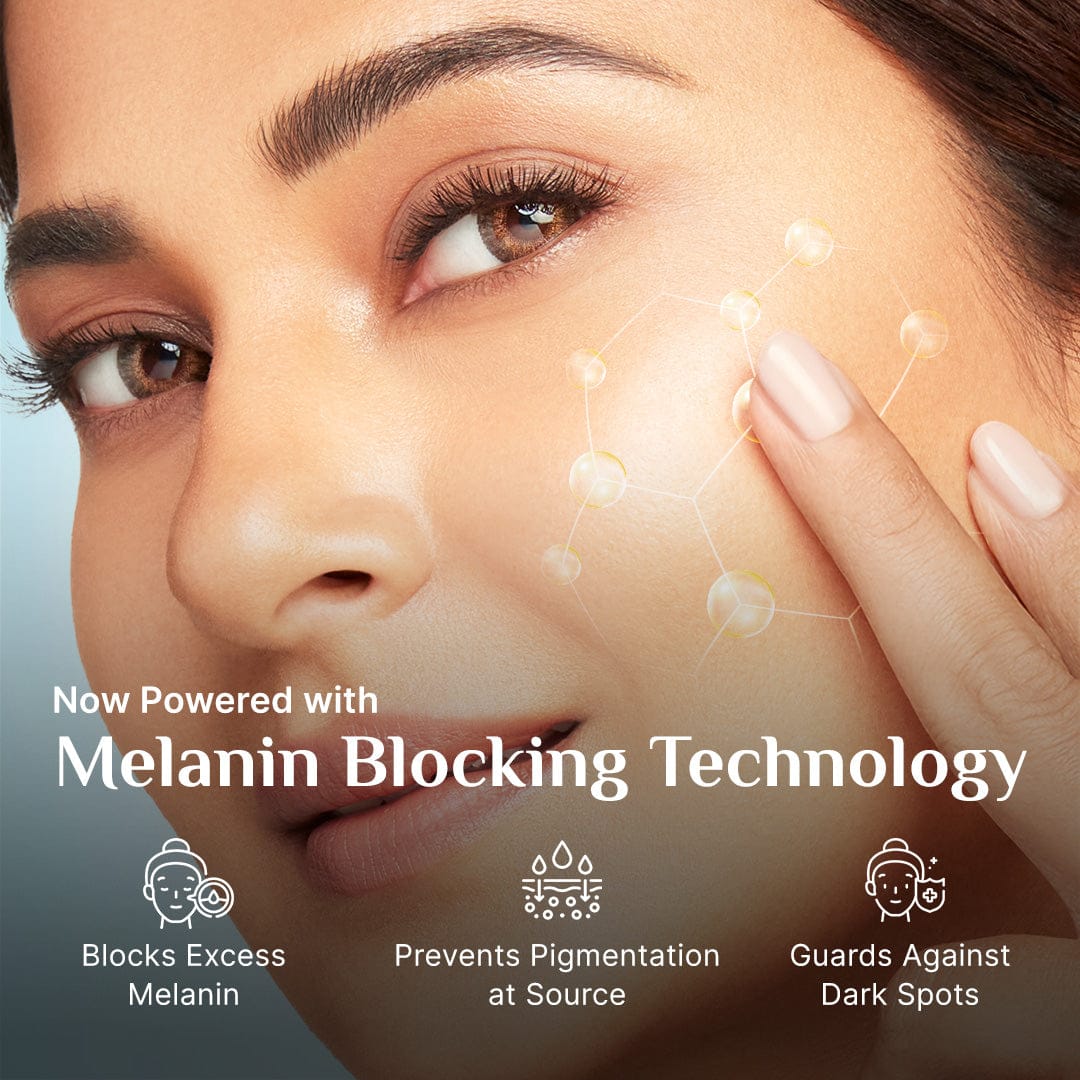 Pilgrim 10% Vitamin C Face Serum For Daily Brightness